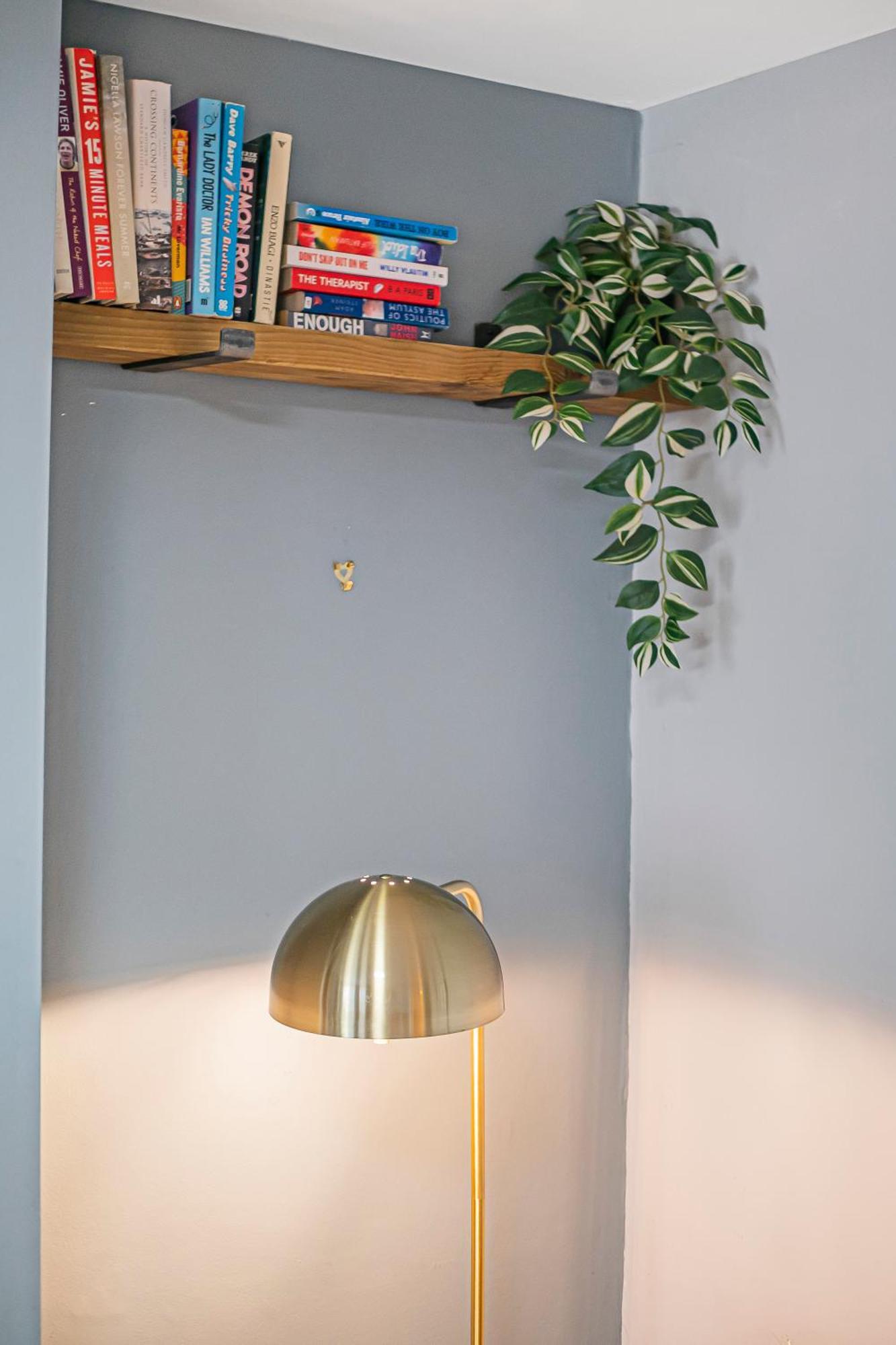 Pass The Keys Private Garden Apartment By Tulse Hill Station ลอนดอน ภายนอก รูปภาพ