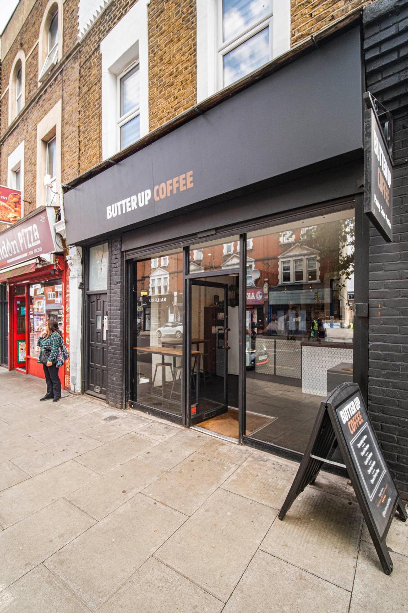 Pass The Keys Private Garden Apartment By Tulse Hill Station ลอนดอน ภายนอก รูปภาพ